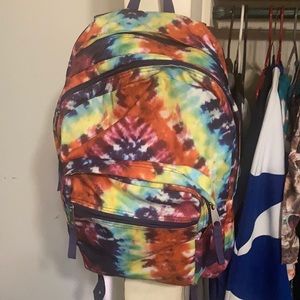 Transport jansport backpack